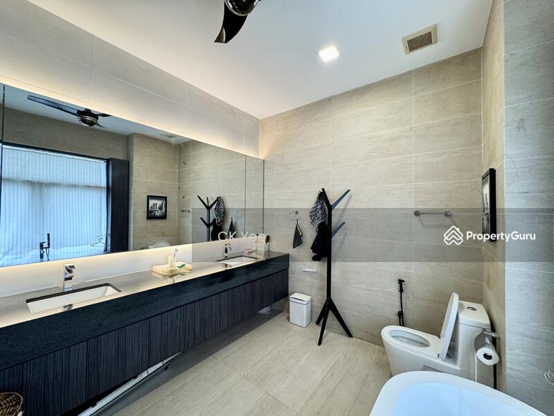 Rumah Berkembar untuk Dijual di Taman Equine (Seri Kembangan) - CK Yee - PropertyGuru.com.my