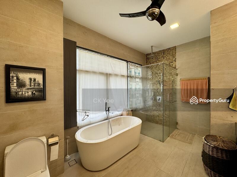 Rumah Berkembar untuk Dijual di Taman Equine (Seri Kembangan) - CK Yee - PropertyGuru.com.my