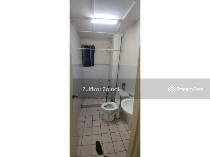 Condominium for Sale at D'Rimba - Zulfikar Zainal - PropertyGuru.com.my