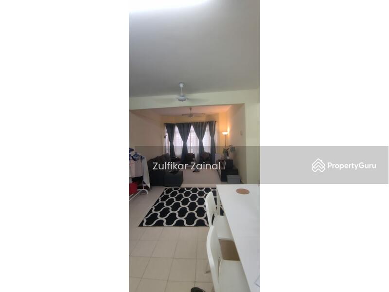 Condominium for Sale at D'Rimba - Zulfikar Zainal - PropertyGuru.com.my