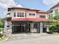 For Sale - Bungalow at Bangsar