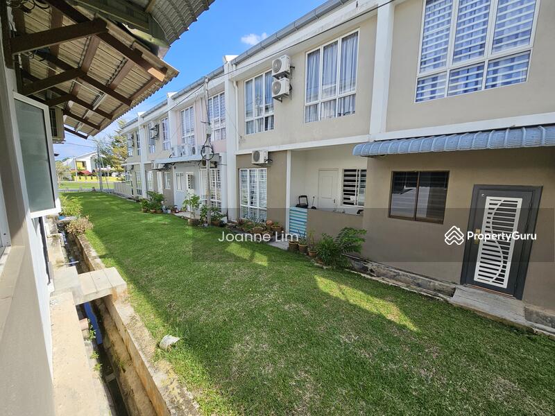 For Sale - Country Villas Resort