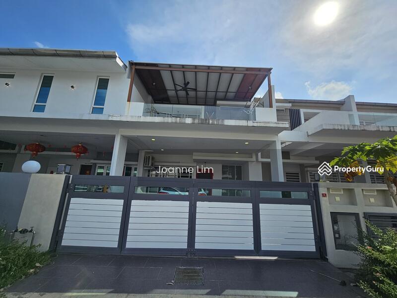 For Sale - Country Villas Resort
