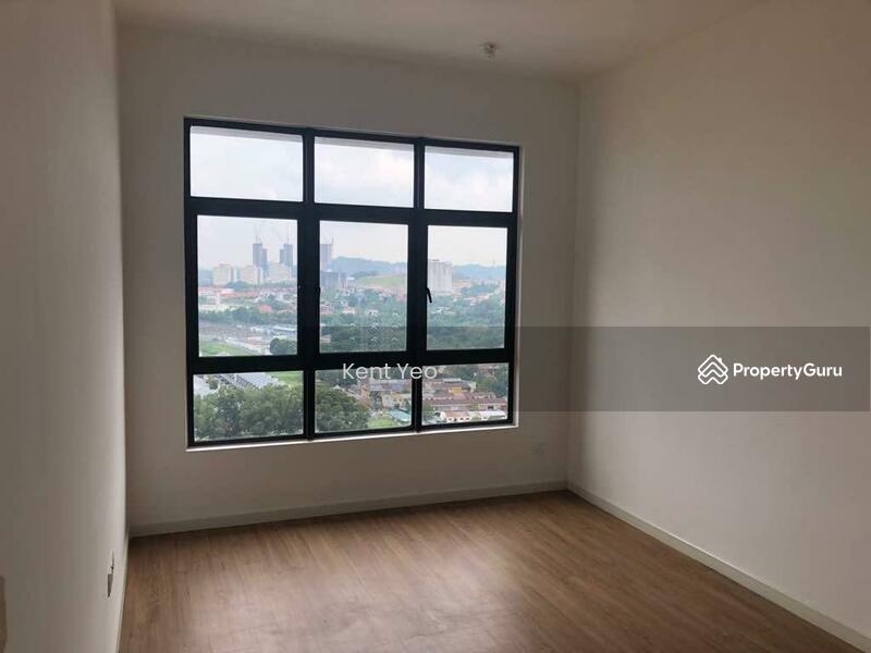 Casa Green Bukit Jalil, Jalan 5/155, Bukit Jalil, Kuala Lumpur, 3