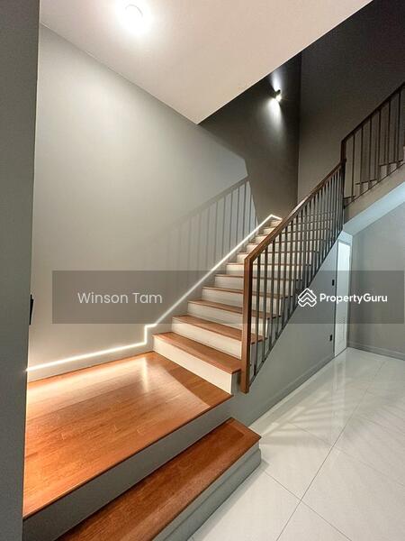 2-storey Terraced House for Sale in Sungai Buloh (Selangor) - Winson Tam - PropertyGuru.com.my