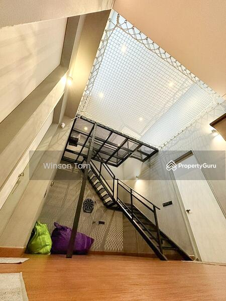 2-storey Terraced House for Sale in Sungai Buloh (Selangor) - Winson Tam - PropertyGuru.com.my