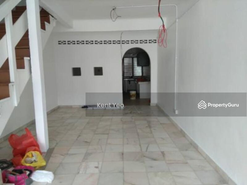 For Sale - Taman Perkasa