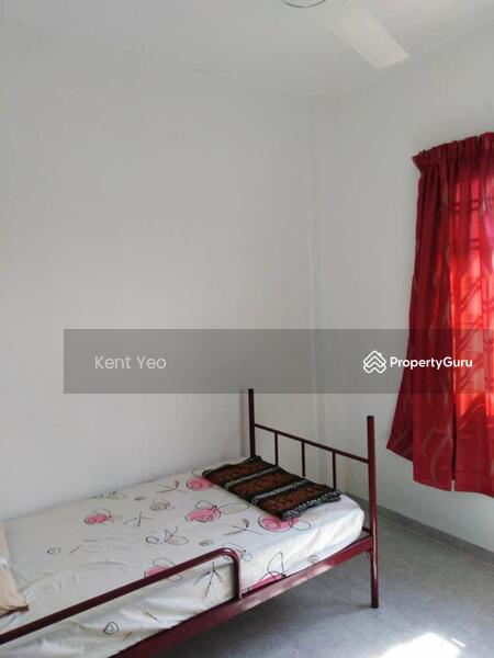 For Sale - Taman Perkasa
