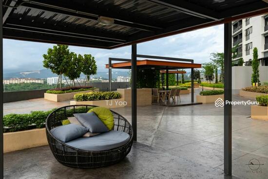 The Netizen, Lebuh Utama Tun Hussien Onn, Cheras, Selangor, 3 Bedrooms ...