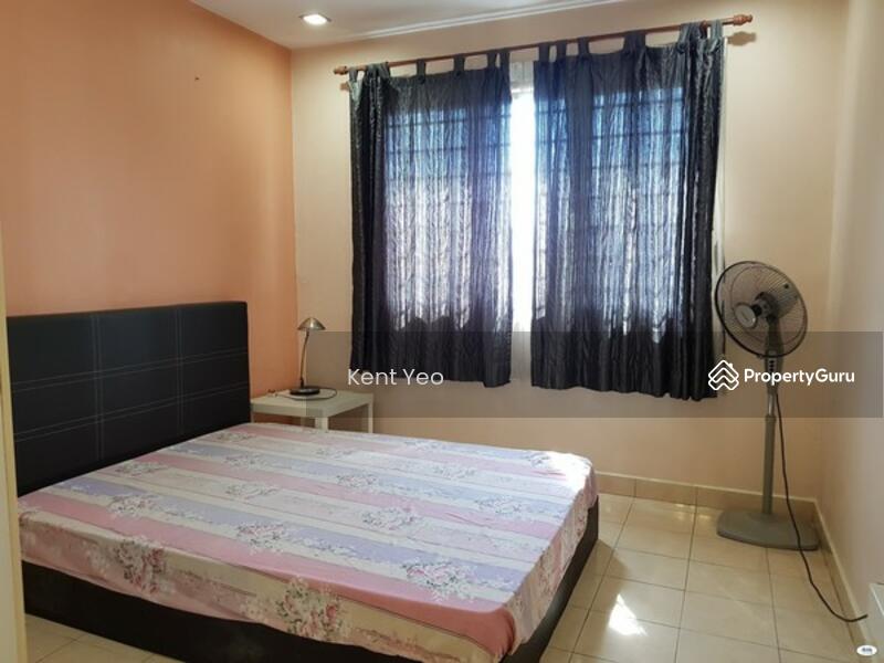 1-storey Terraced House for Sale in Bandar Tun Razak (Cheras) - Kent Yeo - PropertyGuru.com.my
