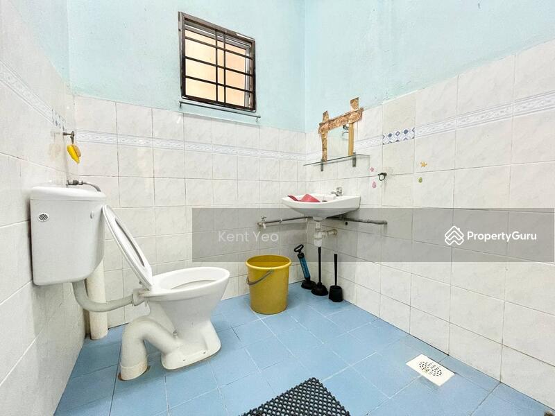 1-storey Terraced House for Sale in Bandar Tun Razak (Cheras) - Kent Yeo - PropertyGuru.com.my