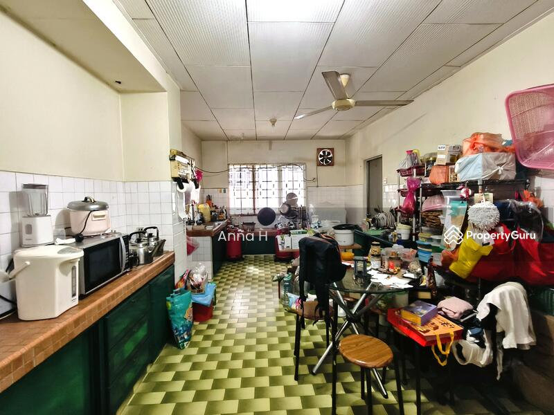 For Sale - Taman Muda