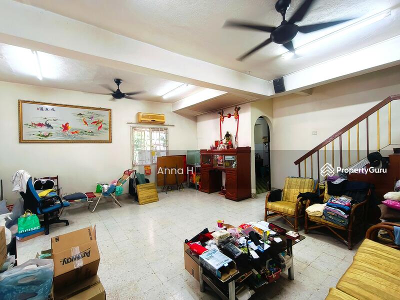 For Sale - Taman Muda