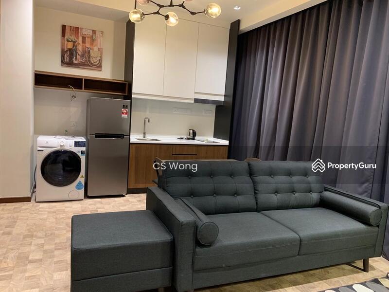 Service Residence for Sale at Expressionz Professional Suites - CS Wong - PropertyGuru.com.my
