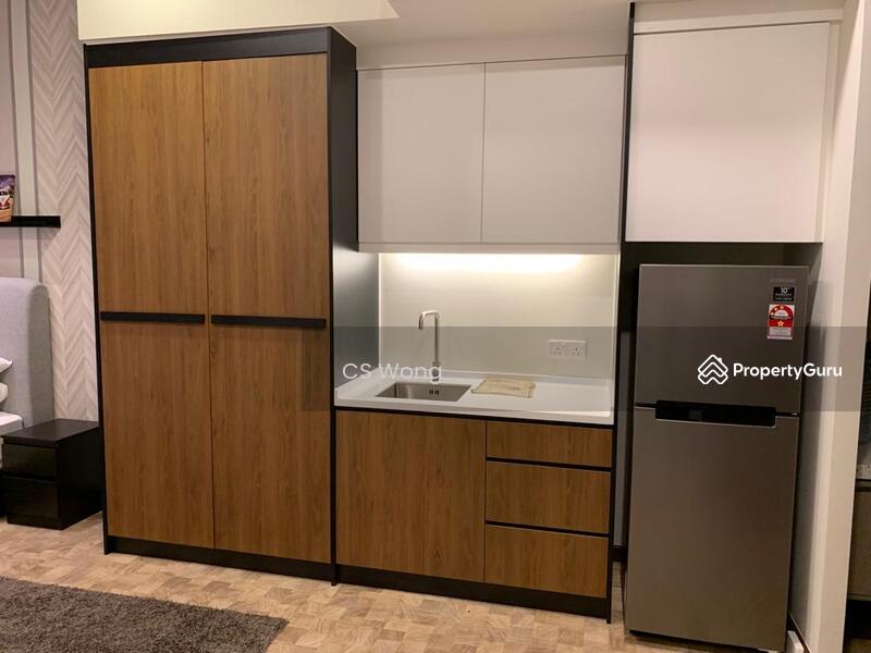 Service Residence for Sale at Expressionz Professional Suites - CS Wong - PropertyGuru.com.my