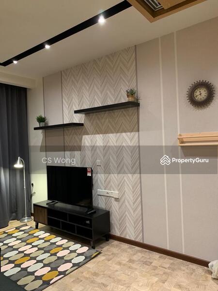 Service Residence for Sale at Expressionz Professional Suites - CS Wong - PropertyGuru.com.my