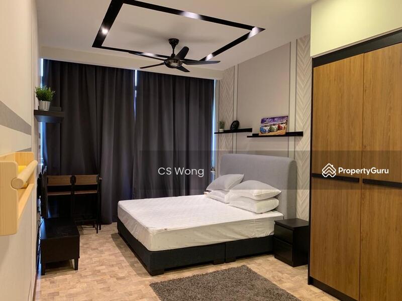 Service Residence for Sale at Expressionz Professional Suites - CS Wong - PropertyGuru.com.my