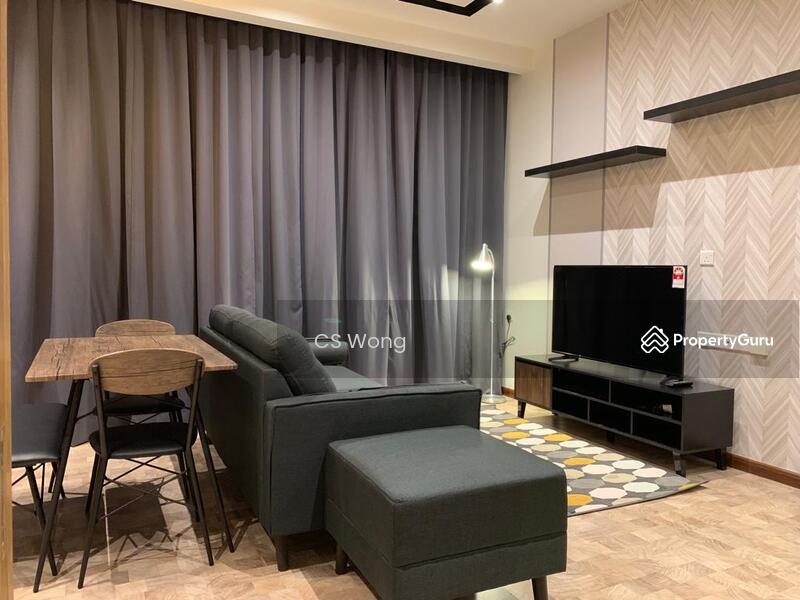 Service Residence for Sale at Expressionz Professional Suites - CS Wong - PropertyGuru.com.my