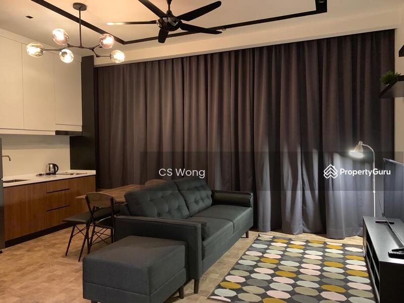 Service Residence for Sale at Expressionz Professional Suites - CS Wong - PropertyGuru.com.my