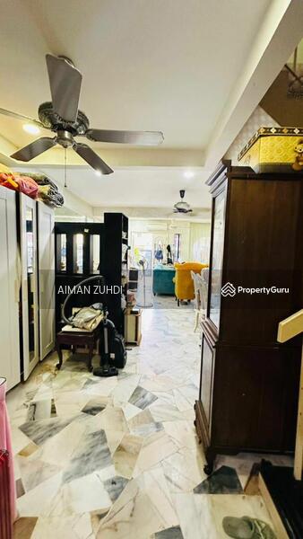 For Sale - Taman Seri Bayu, Ampang