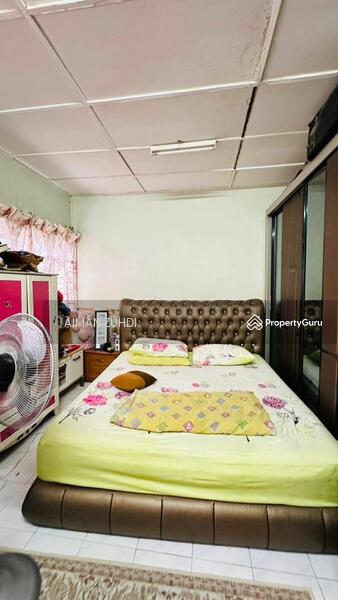 For Sale - Taman Seri Bayu, Ampang