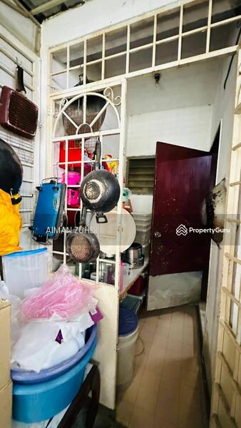 For Sale - Taman Seri Bayu, Ampang