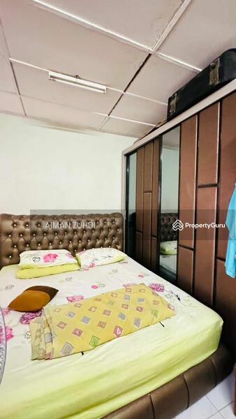 For Sale - Taman Seri Bayu, Ampang