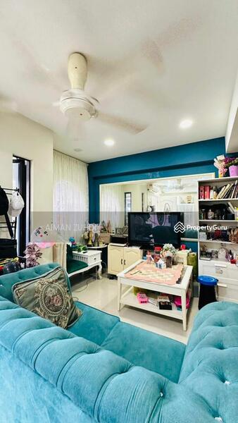 For Sale - Taman Seri Bayu, Ampang