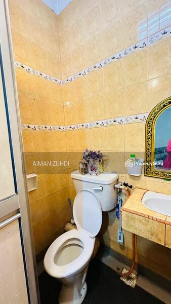 For Sale - Taman Seri Bayu, Ampang