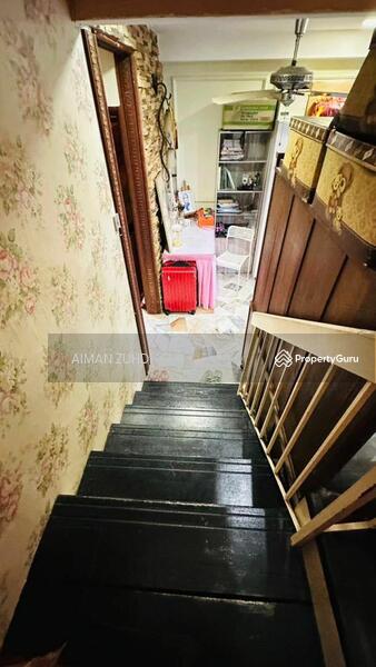 For Sale - Taman Seri Bayu, Ampang