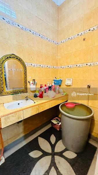 For Sale - Taman Seri Bayu, Ampang