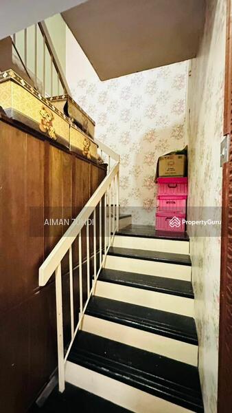 For Sale - Taman Seri Bayu, Ampang