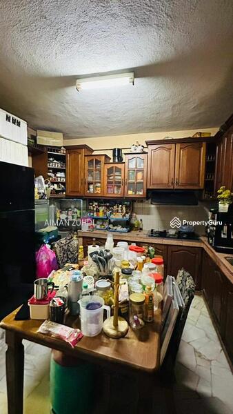 For Sale - Taman Seri Bayu, Ampang