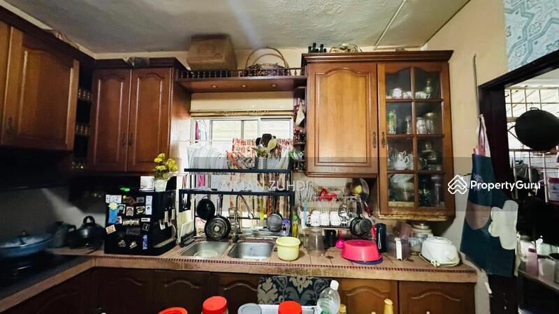 For Sale - Taman Seri Bayu, Ampang