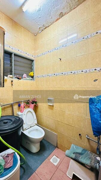 For Sale - Taman Seri Bayu, Ampang