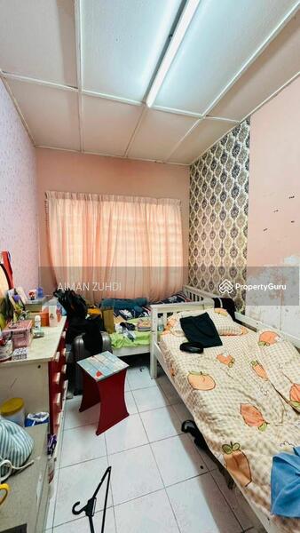 For Sale - Taman Seri Bayu, Ampang