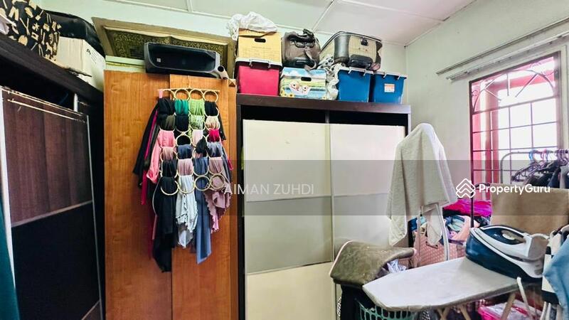 For Sale - Taman Seri Bayu, Ampang