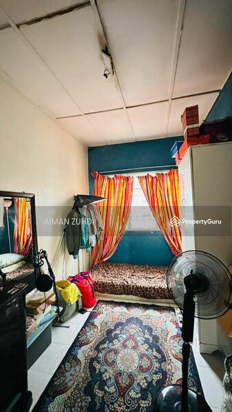 For Sale - Taman Seri Bayu, Ampang