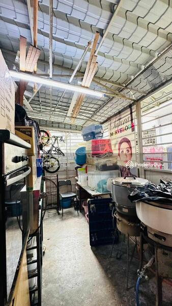 For Sale - Taman Seri Bayu, Ampang