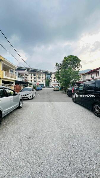 For Sale - Taman Seri Bayu, Ampang