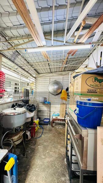 For Sale - Taman Seri Bayu, Ampang