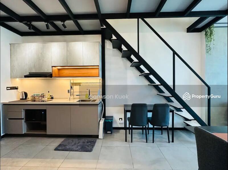 Servis Apartment untuk Disewa di Opus KL - Samson Kuek - PropertyGuru.com.my