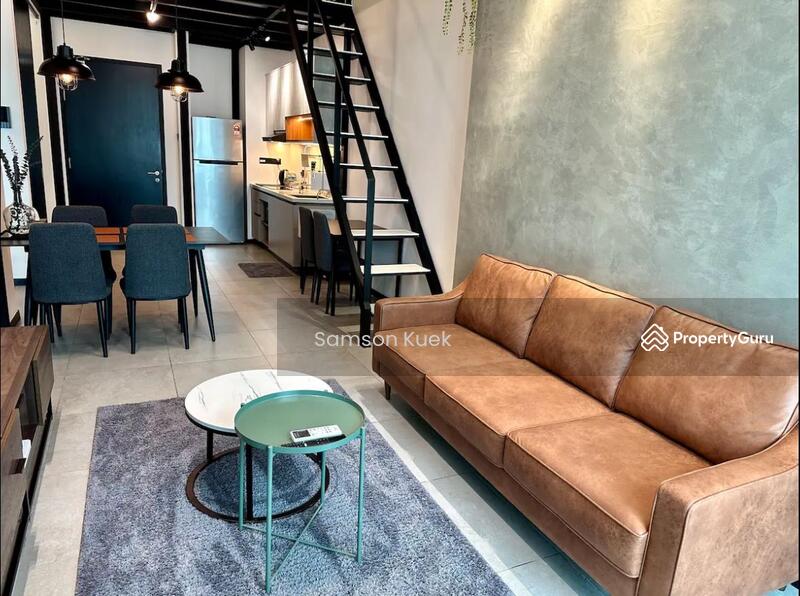 Servis Apartment untuk Disewa di Opus KL - Samson Kuek - PropertyGuru.com.my