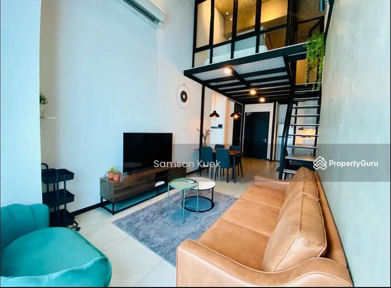 Servis Apartment untuk Disewa di Opus KL - Samson Kuek - PropertyGuru.com.my