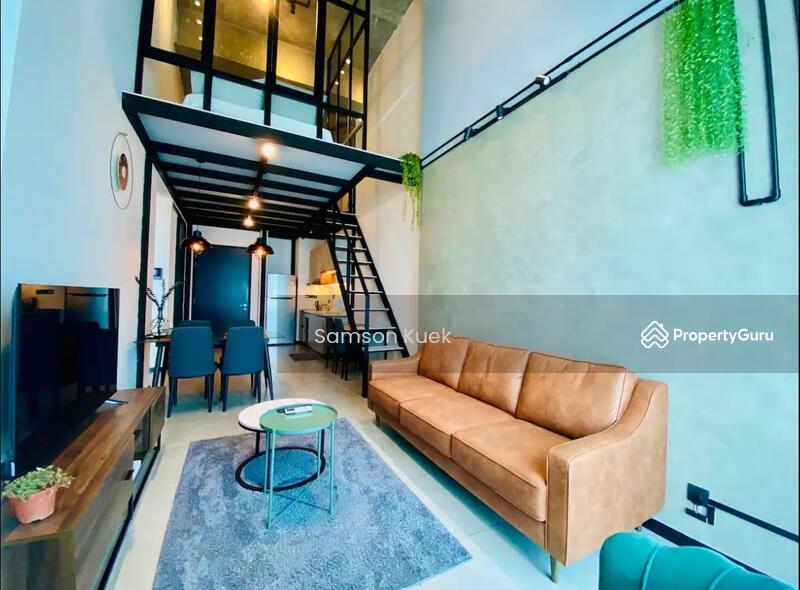 Servis Apartment untuk Disewa di Opus KL - Samson Kuek - PropertyGuru.com.my