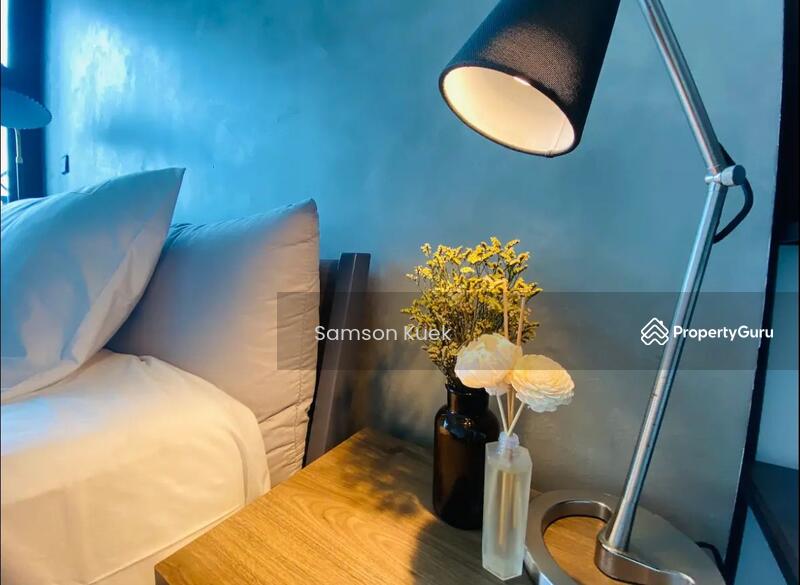 Servis Apartment untuk Disewa di Opus KL - Samson Kuek - PropertyGuru.com.my