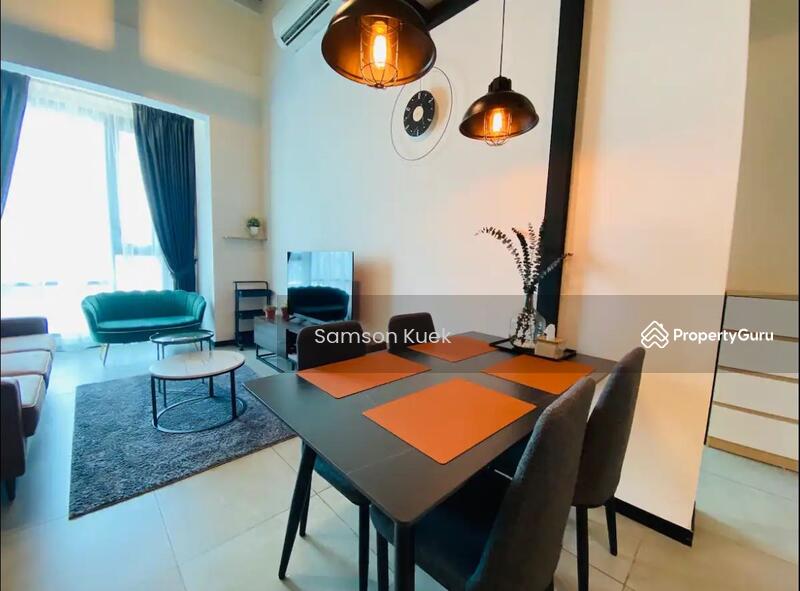 Servis Apartment untuk Disewa di Opus KL - Samson Kuek - PropertyGuru.com.my