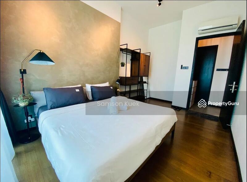 Servis Apartment untuk Disewa di Opus KL - Samson Kuek - PropertyGuru.com.my