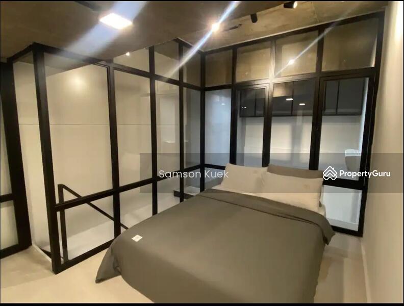 Servis Apartment untuk Disewa di Opus KL - Samson Kuek - PropertyGuru.com.my