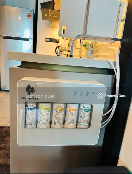 Servis Apartment untuk Disewa di Opus KL - Samson Kuek - PropertyGuru.com.my